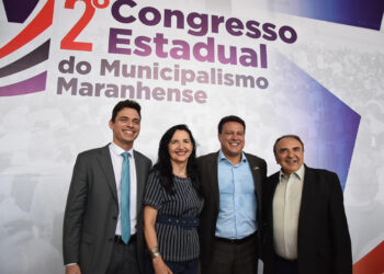 São Luís/MA – Egma e Famem apresentam edição online do Qualifica Maranhão