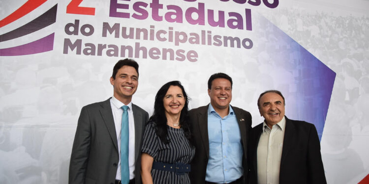 São Luís/MA – Egma e Famem apresentam edição online do Qualifica Maranhão