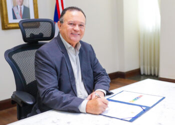 São Luís/MA – Brandão anuncia pagamento da primeira parcela do décimo terceiro salário para servidores estaduais