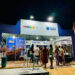 São Luís/MA – Porto do Itaqui marca presença na Agrobalsas 2024