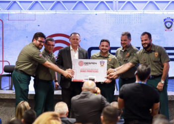 São Luís/MA – Estado fortalece sistema penitenciário com reconhecimento de ações bem-sucedidas