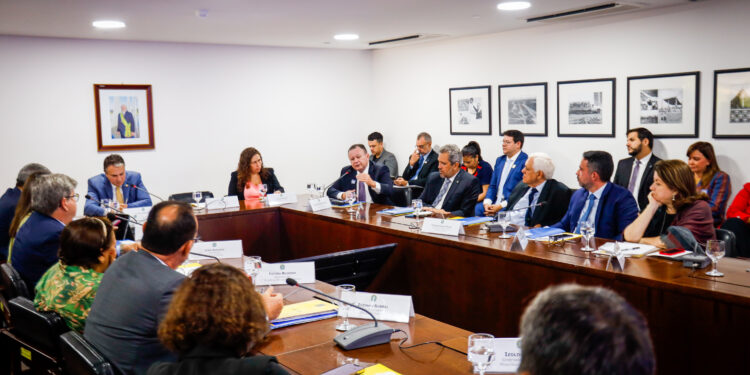 Bacabeira/MA – Aprovada a criação da Zona de Processamento de Exportação (ZPE)