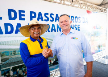 São Luís/MA – Governo autoriza início das obras do Terminal de Passageiros da Baixada