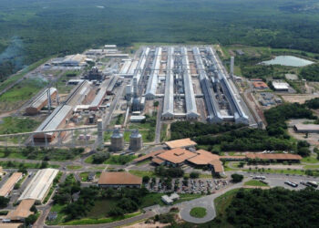 São Luís/MA – Setor industrial do Maranhão cresce e deve receber mais de R$ 5 bi em investimentos