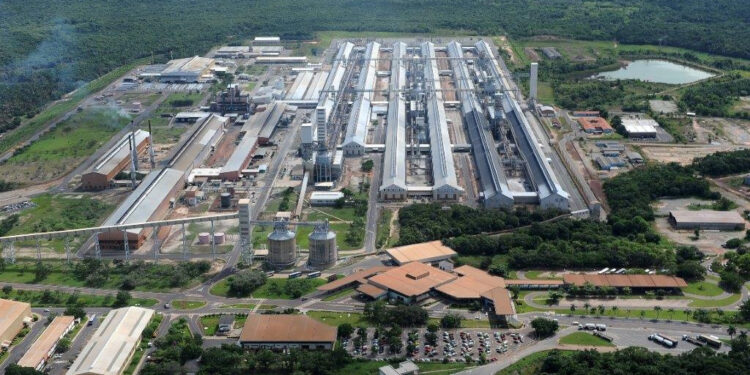 São Luís/MA – Setor industrial do Maranhão cresce e deve receber mais de R$ 5 bi em investimentos