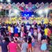 “ANARRIÊ SANTA RITA” Sucesso na Abertura das Festas Juninas com Muito Brilho Engrandece a Cultura e Gera Renda