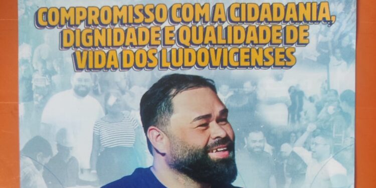 NA GRANDE ILHA: Raul Fagner Compromisso com a Cidadania