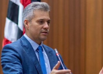 São Luís/MA – Neto Evangelista destaca prestígio pessoal e político do governador Brandão junto ao presidente Lula