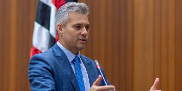 São Luís/MA – Neto Evangelista destaca prestígio pessoal e político do governador Brandão junto ao presidente Lula