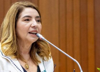 São Luís/MA – Iracema Vale elenca obras entregues pelo governo em Urbano Santos e Barreirinhas