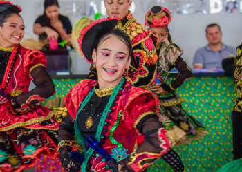 MATÕES DO NORTE/MA – PREFEITURA MUNICIPAL E GOVERNO DO ESTADO, REALIZA SEMINÁRIO DE ENFRENTAMENTO À VIOLÊNCIA CONTRA A MULHER