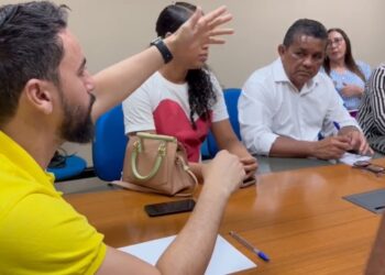 COROATÁ/ MA –  Desenvolve o Programa de Regularização Fundiária em parceria com TJ/MA e Secretaria das Cidades.