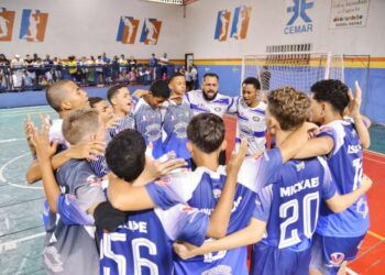 NA ILHA DO AMOR / IBP – Instituto Bom Pastor garante título nos Jogos Escolares Ludovicenses 2024 arrancando elogios dos participantes.