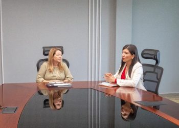 Urbano Santos/MA – Iracema Vale reúne-se com secretária e trata de conflitos agrários