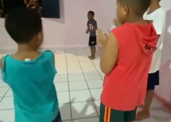 Fátima Araújo apresenta projetos para a comunidade do PIRAPORA