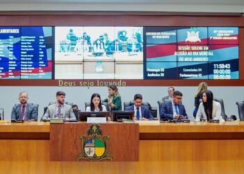 São Luís/MA – No Dia do Meio Ambiente, Assembleia lança Programa Plástico Zero com foco na sustentabilidade