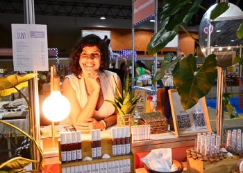 Balsas em Destaque: Conectando Ideias e Negócios na Feira do Empreendedor 2024