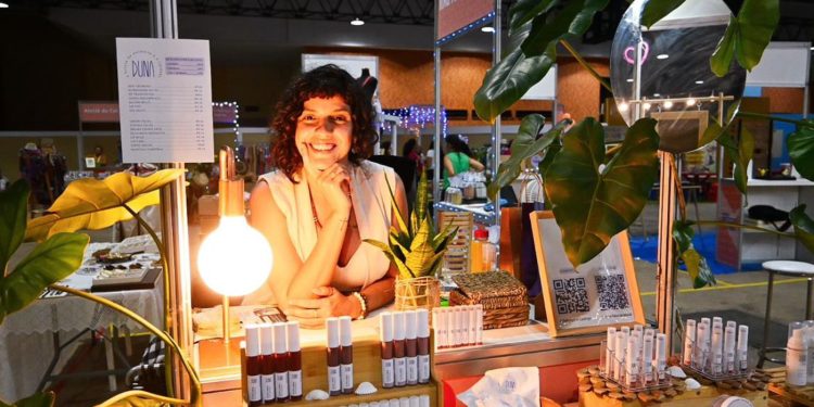 Balsas em Destaque: Conectando Ideias e Negócios na Feira do Empreendedor 2024