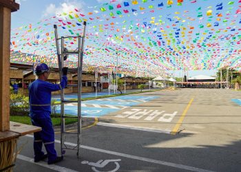 São Luís/MA – Arraial da Assembleia terá abertura nesta quinta-feira (20) com atrações diversificadas