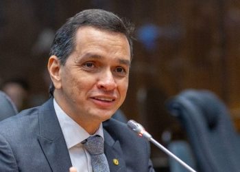 São Benedito do Rio Preto/MA – Ricardo Arruda solicita disponibilização de kits de irrigação para agricultores