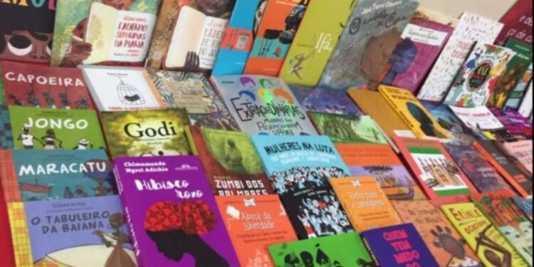 Projeto Ler é Viver realiza programação “Leitura Junina” neste mês