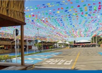 São Luís/MA – Arraial da Assembleia terá abertura nesta quinta-feira com vasta programação até domingo