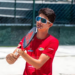Tucuruí/PA – Maranhense Augusto Neto busca título inédito no Amazônia Open de Beach Tennis