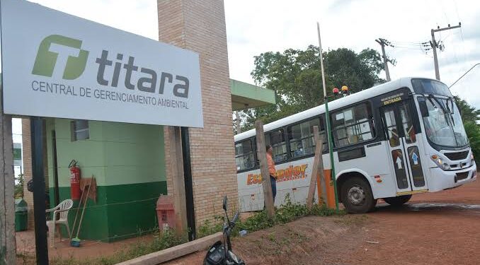 Rosário/MA – Três funcionários da Titara Ambiental morrem asfixiados dentro de tanque de amônia