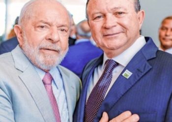 Lula deve ter agenda no Maranhão nesta semana