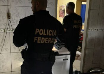 PF deflagra operação contra caça ilegal em Territórios Indígenas