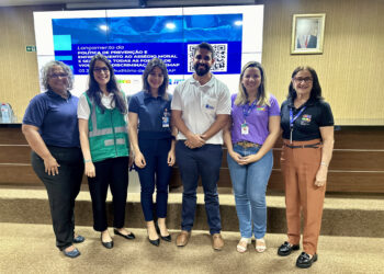 São Luís/MA – Porto do Itaqui torna-se o primeiro porto público brasileiro a lançar política de enfrentamento ao assédio moral e sexual