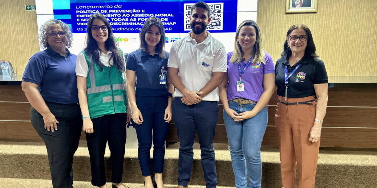 São Luís/MA – Porto do Itaqui torna-se o primeiro porto público brasileiro a lançar política de enfrentamento ao assédio moral e sexual