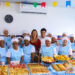 São Luís/MA – Primeira-dama do Maranhão entrega certificados a participantes do projeto Padaria Artesanal