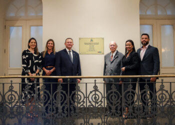 São Luís/MA – Governo do Maranhão reinaugura Museu do Palácio dos Leões e Galeria dos Governadores