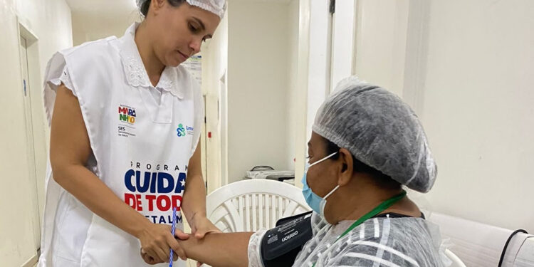 São Luís/MA – Governo beneficiará mais de 12 mil maranhenses com consultas e cirurgias neste fim de semana