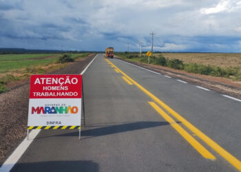 Urbano Santos/MA – Secretário de Articulação Política destaca preparativos para entregas do Governo no aniversário