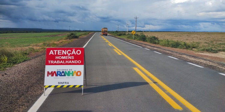 Urbano Santos/MA – Secretário de Articulação Política destaca preparativos para entregas do Governo no aniversário