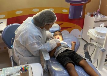 Coroatá/MA – Sorrir Coroatá completa um mês de assistência às crianças e adultos da região