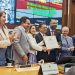 Na Grande Ilha / Por unanimidade a Assembleia Legislativa concede Título de ‘Cidadão Maranhense’ a Maurício Ribeiro Martins.