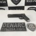 São Luís/MA – Polícia Civil do Maranhão prende dois indivíduos por suspeita de tráfico de drogas e posse ilegal de arma de fogo