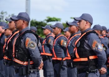 São Luís/MA – Municípios maranhenses estão fora do ranking das 10 cidades mais violentas, revela Anuário Brasileiro de Segurança Pública