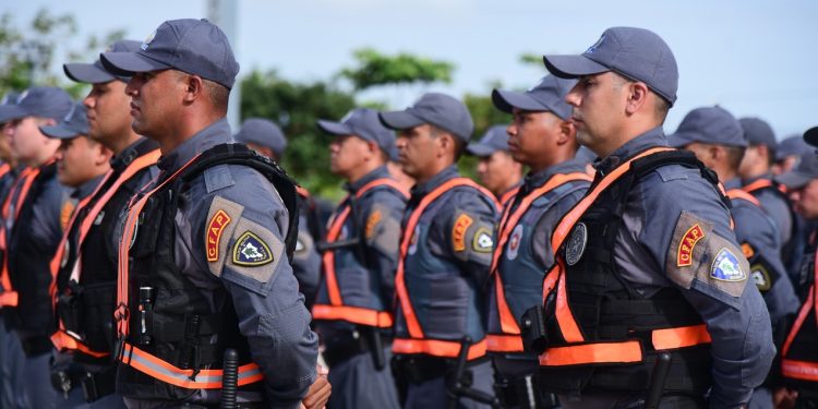 São Luís/MA – Municípios maranhenses estão fora do ranking das 10 cidades mais violentas, revela Anuário Brasileiro de Segurança Pública