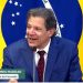 Brasília – Governo Federal lança programa de linha de crédito de até vinte mil reais para beneficiários do Bolsa Família, inscritos no Cadúnico, dentre outros.