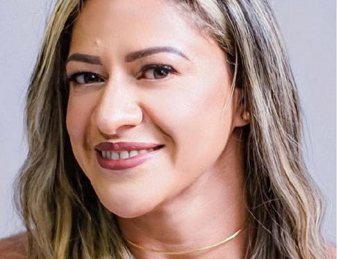 Zé Doca/MA – Conheça Fernanda Costa, ex-funcionária que “cuidava” das finanças de Pacovan