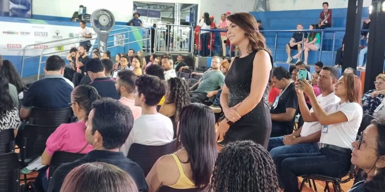 Balsas/MA – Empreendedores se despedem da Feira do Empreendedor com ações de conhecimento