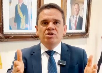 Reforço na Segurança Pública do Maranhão!