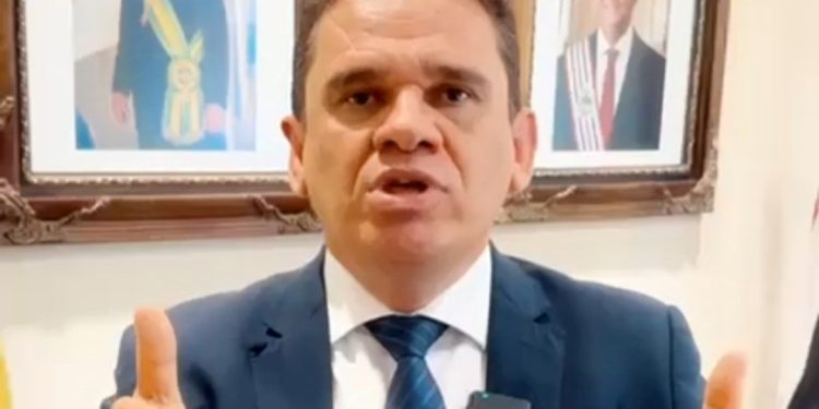 Reforço na Segurança Pública do Maranhão!