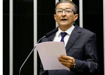 Fábio Macedo tira licença e Coletivo Dr Gonçalo assume o mandato de deputado federal