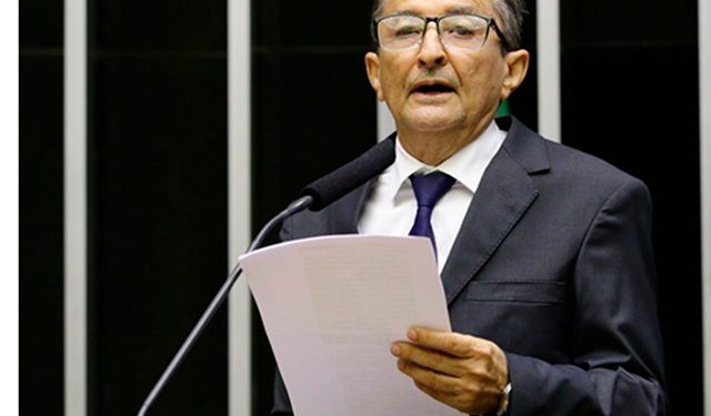 Fábio Macedo tira licença e Coletivo Dr Gonçalo assume o mandato de deputado federal