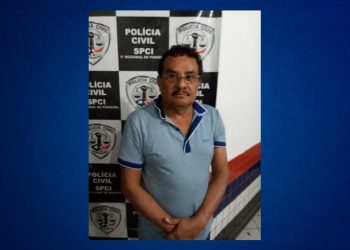 Peri Mirim/MA – FIM DE CARREIRA! Ex-prefeito é condenado, fica inelegível e pode ser preso a qualquer momento; veja a decisão